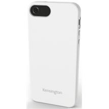 Deksel KENSINGTON iPhone 5 silikon hvit 